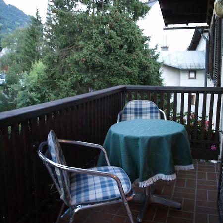 Ferienappartements Brandner Bad Hofgastein Dış mekan fotoğraf