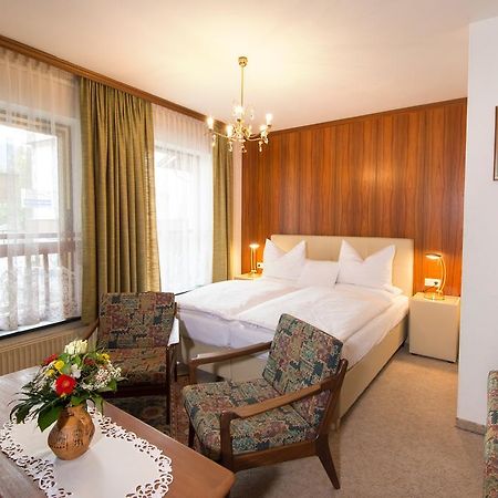 Ferienappartements Brandner Bad Hofgastein Dış mekan fotoğraf