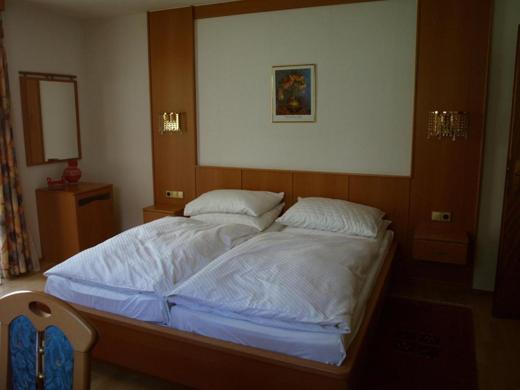 Ferienappartements Brandner Bad Hofgastein Oda fotoğraf