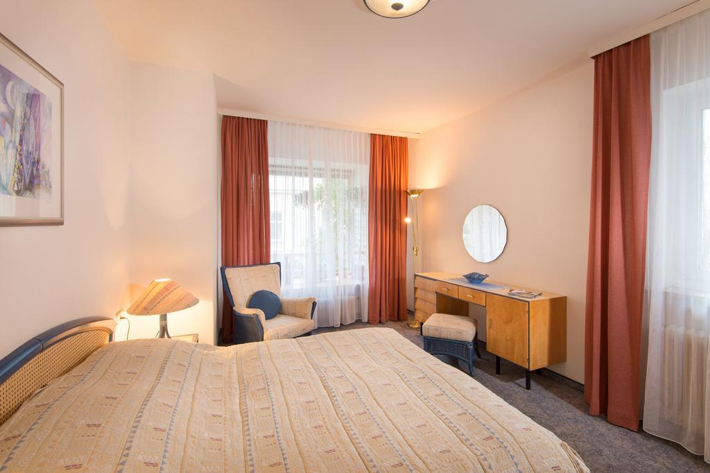 Ferienappartements Brandner Bad Hofgastein Oda fotoğraf